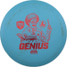 Active Genius