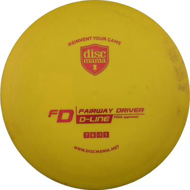 Glow C-Line FD old