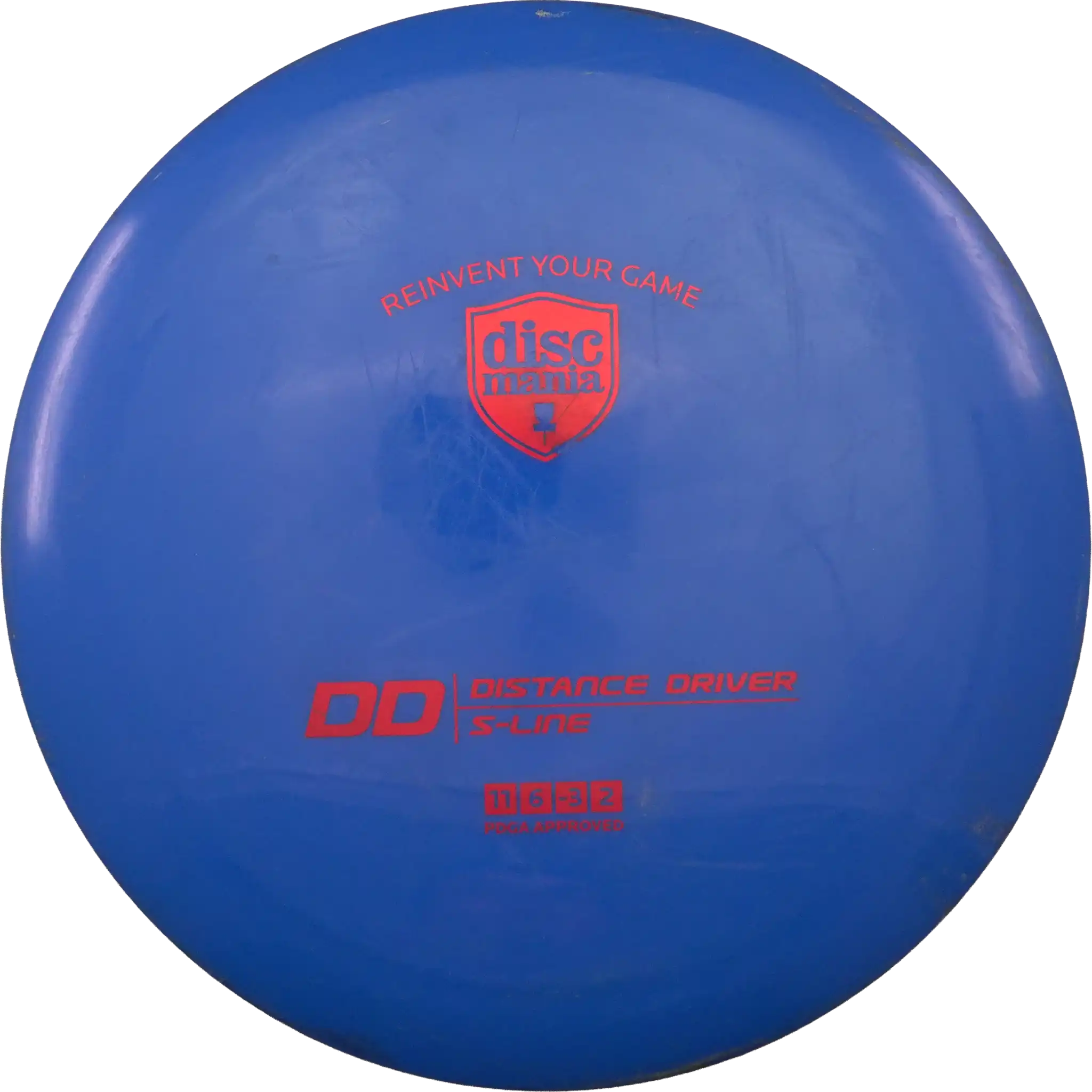 S-Line DD