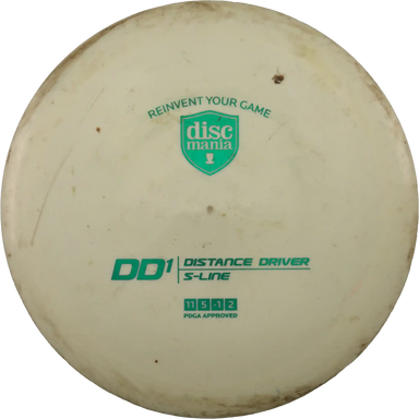 S-Line DD