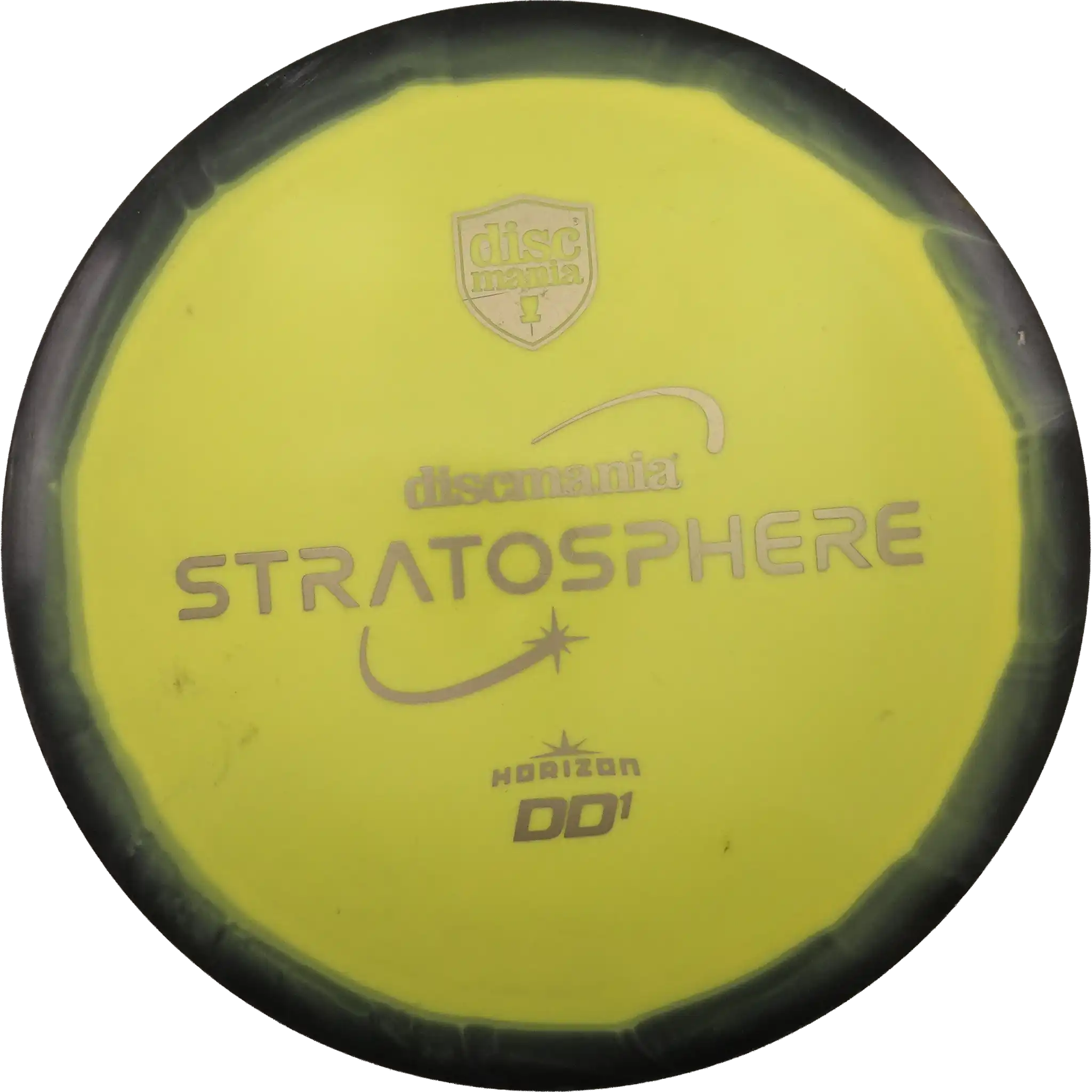 Horizon S-Line DD1 - Stratosphere