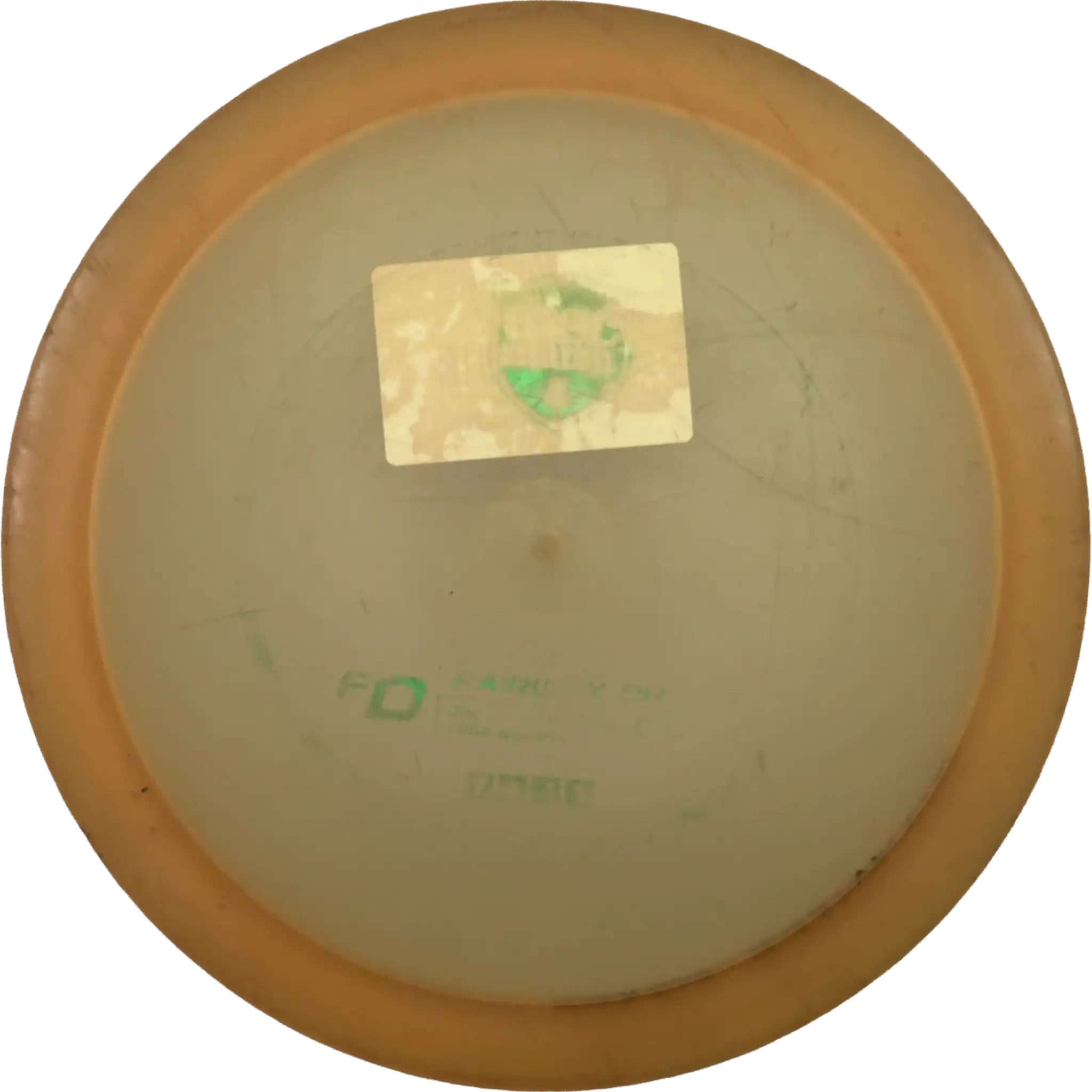 Glow C-Line FD old