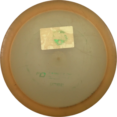 Glow C-Line FD old