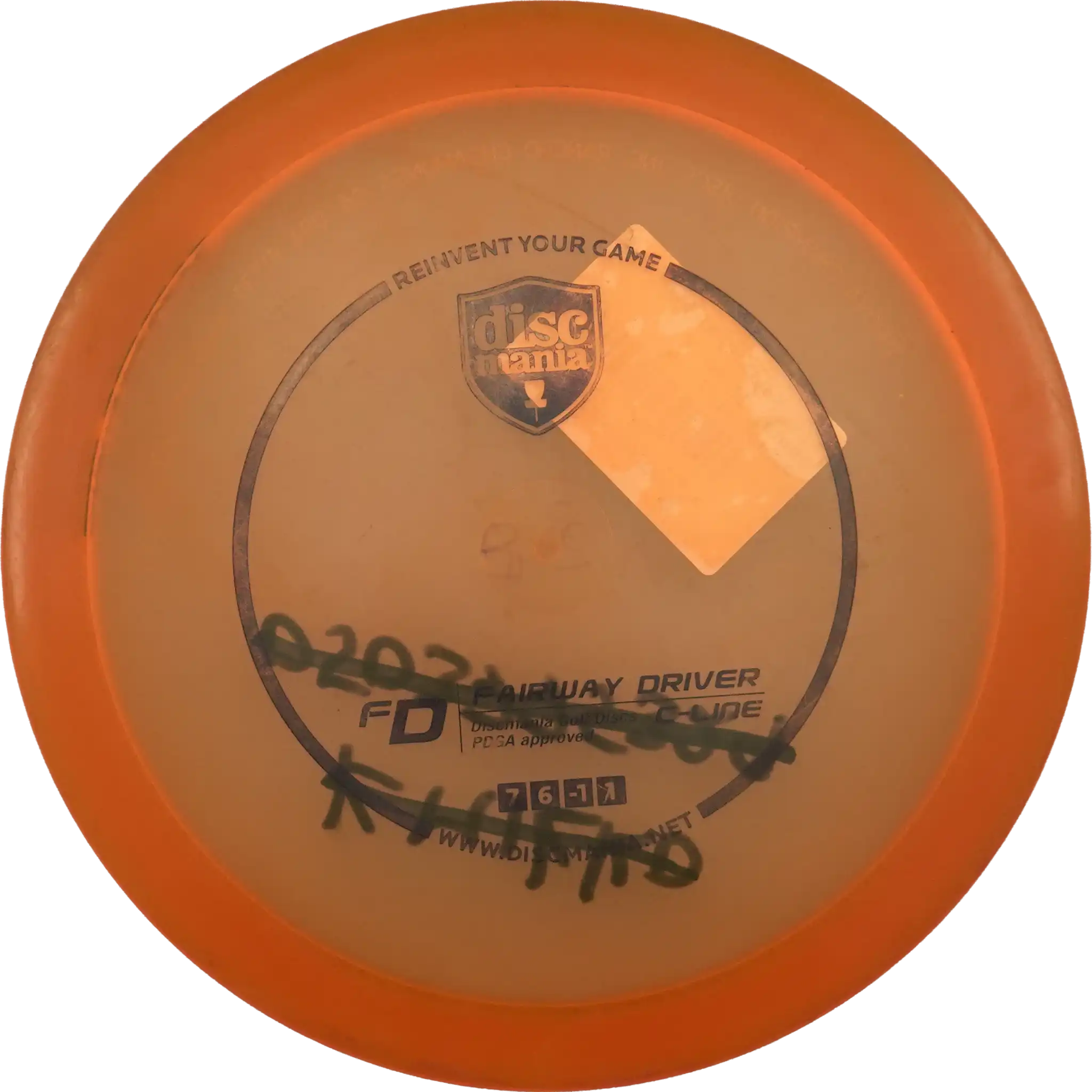Glow C-Line FD old