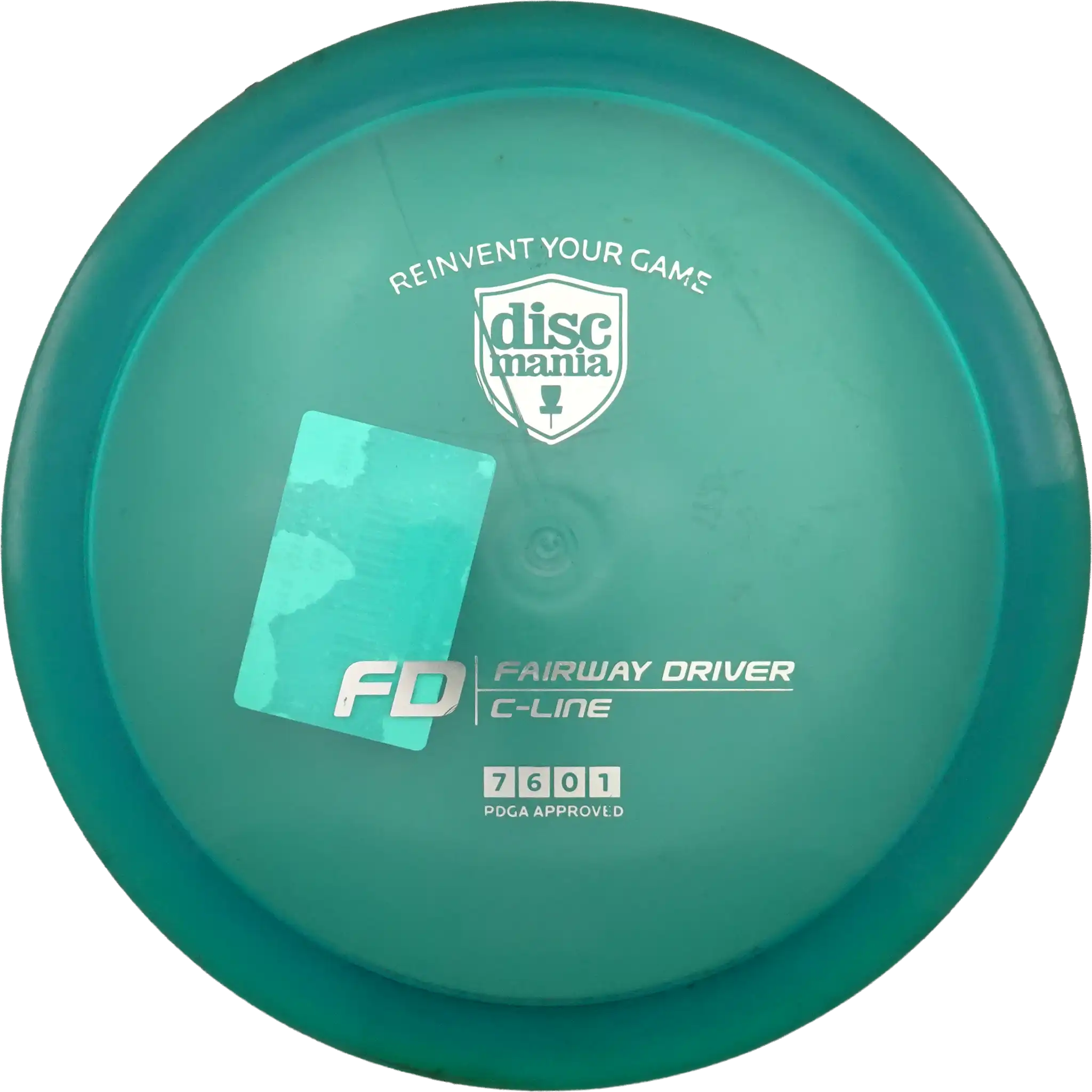 Glow C-Line FD