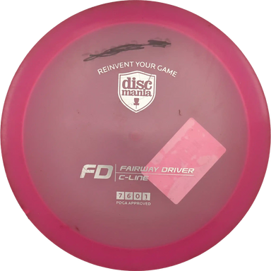 Glow C-Line FD