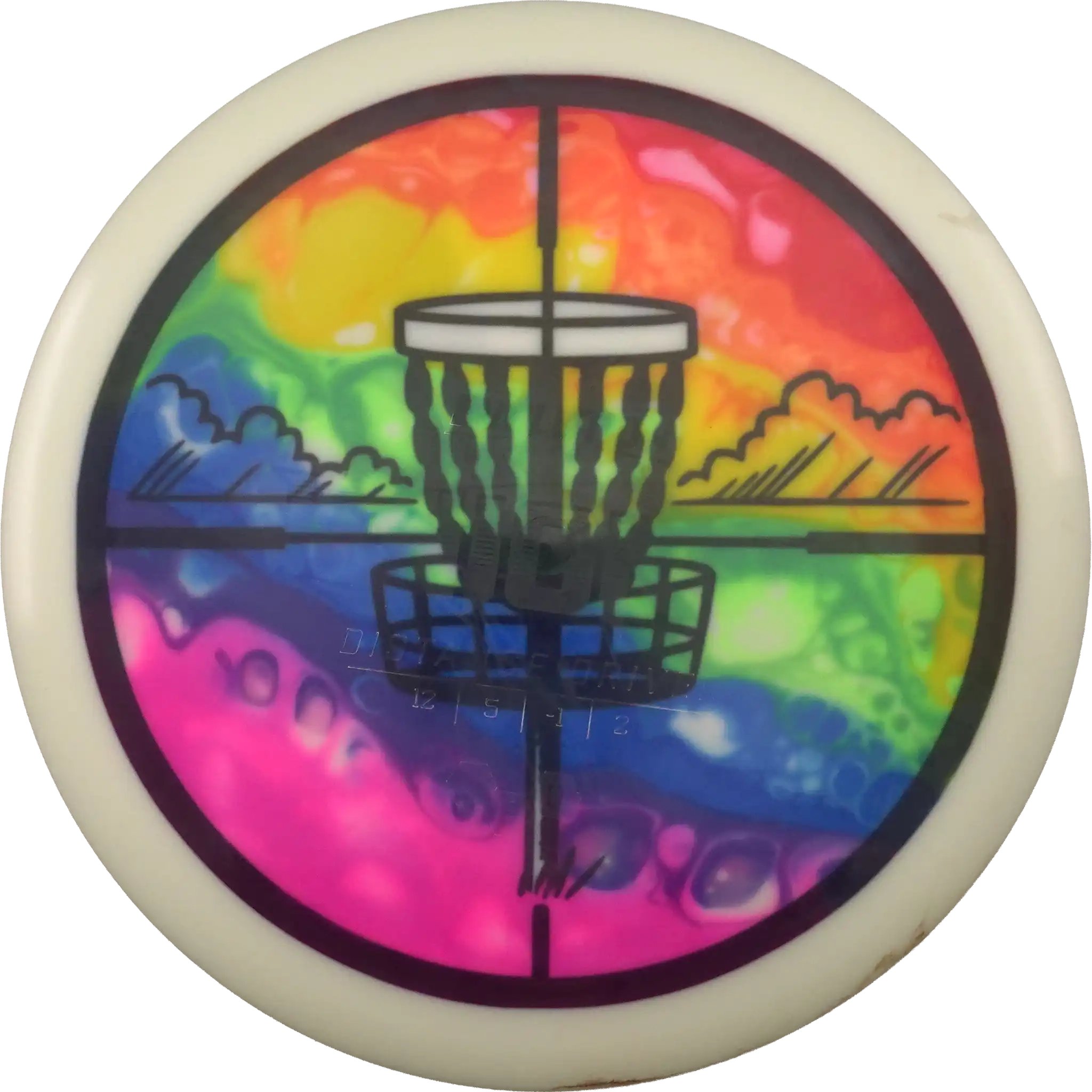 Neo Enigma - Dyed
