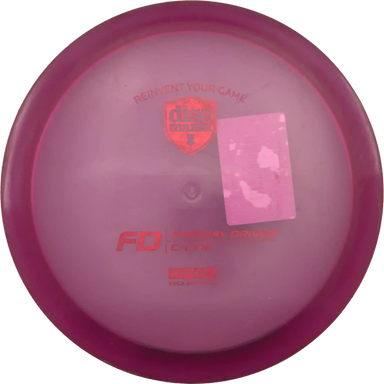 Glow C-Line FD