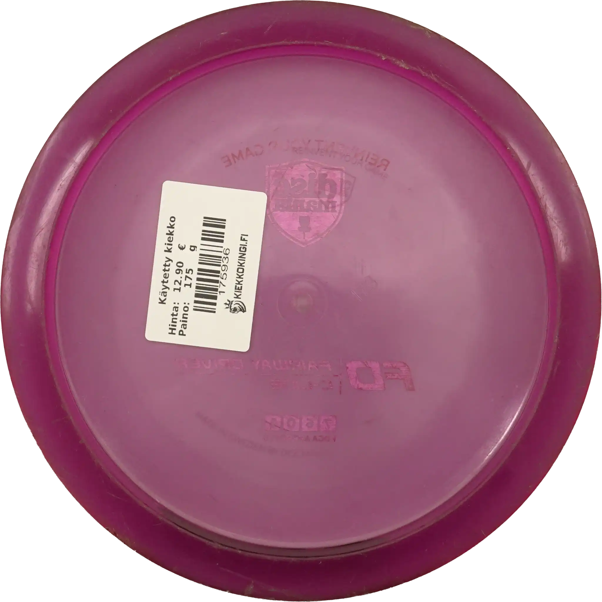 Glow C-Line FD
