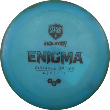 Neo Enigma
