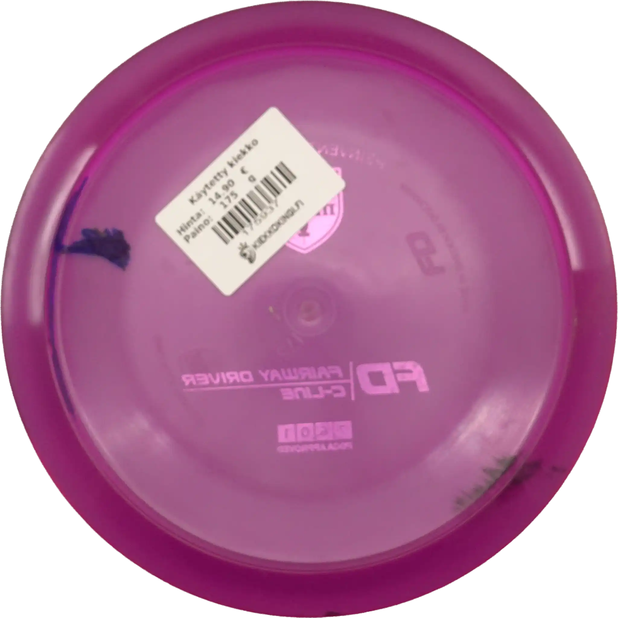 Glow C-Line FD
