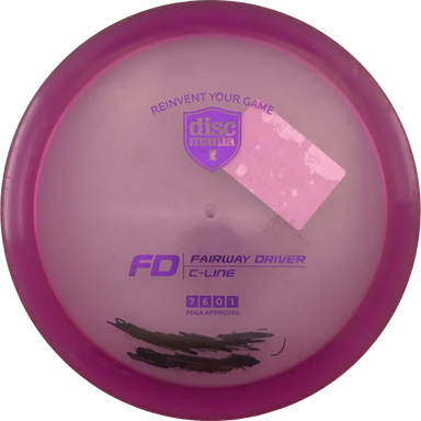 Glow C-Line FD