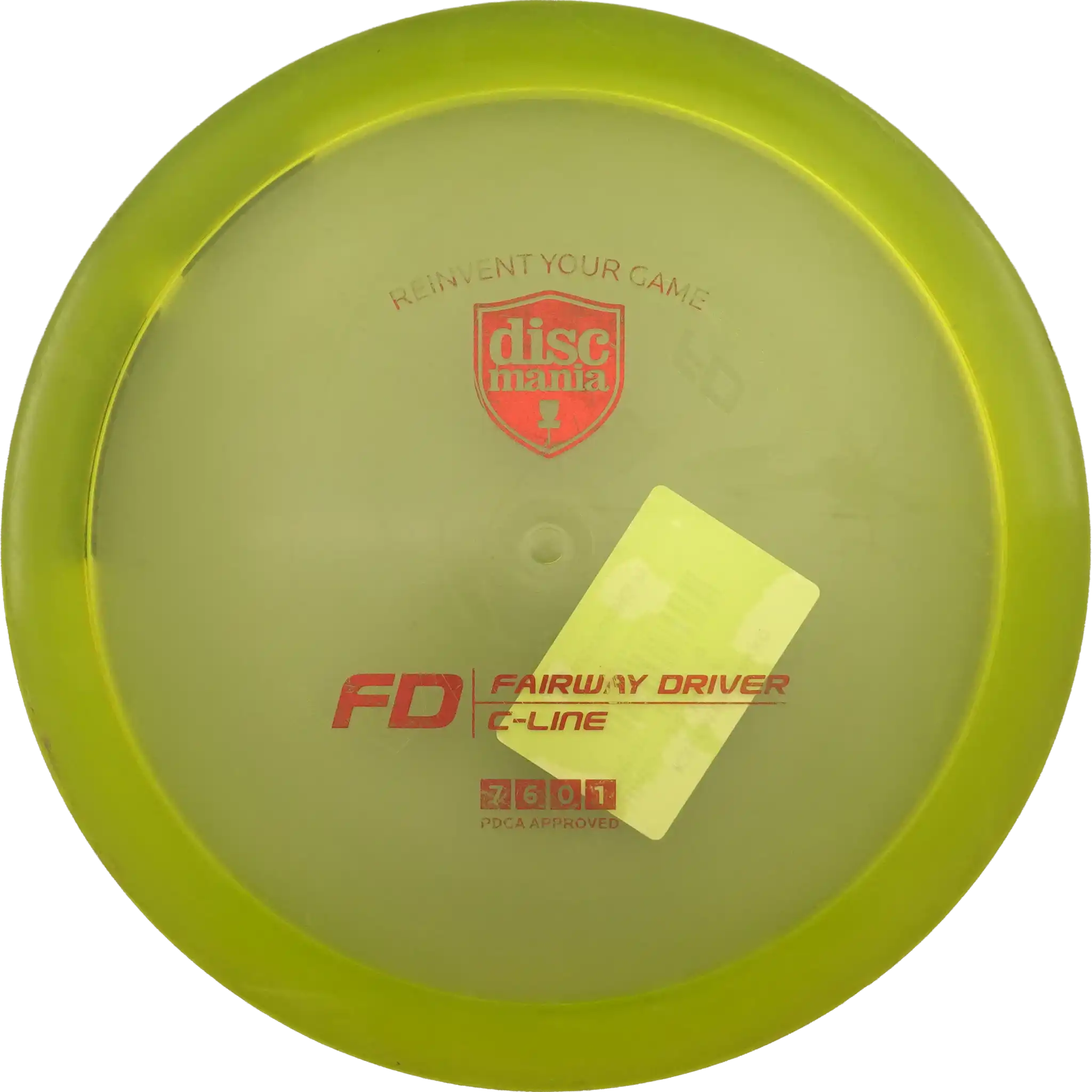 Glow C-Line FD