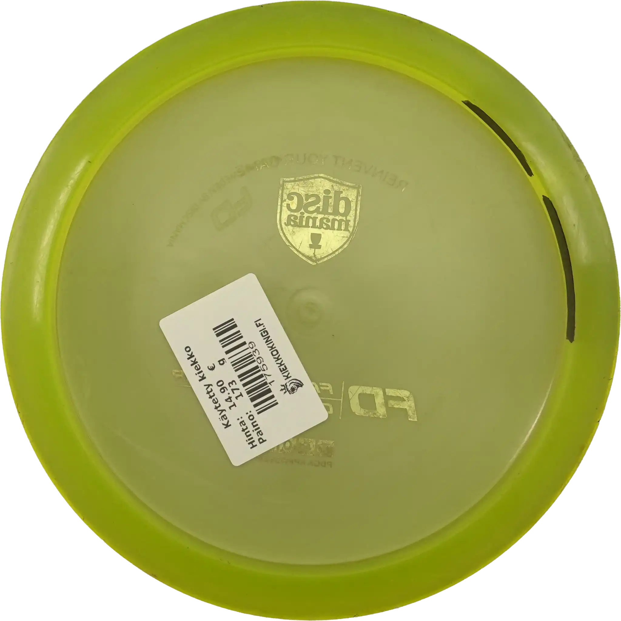 Glow C-Line FD