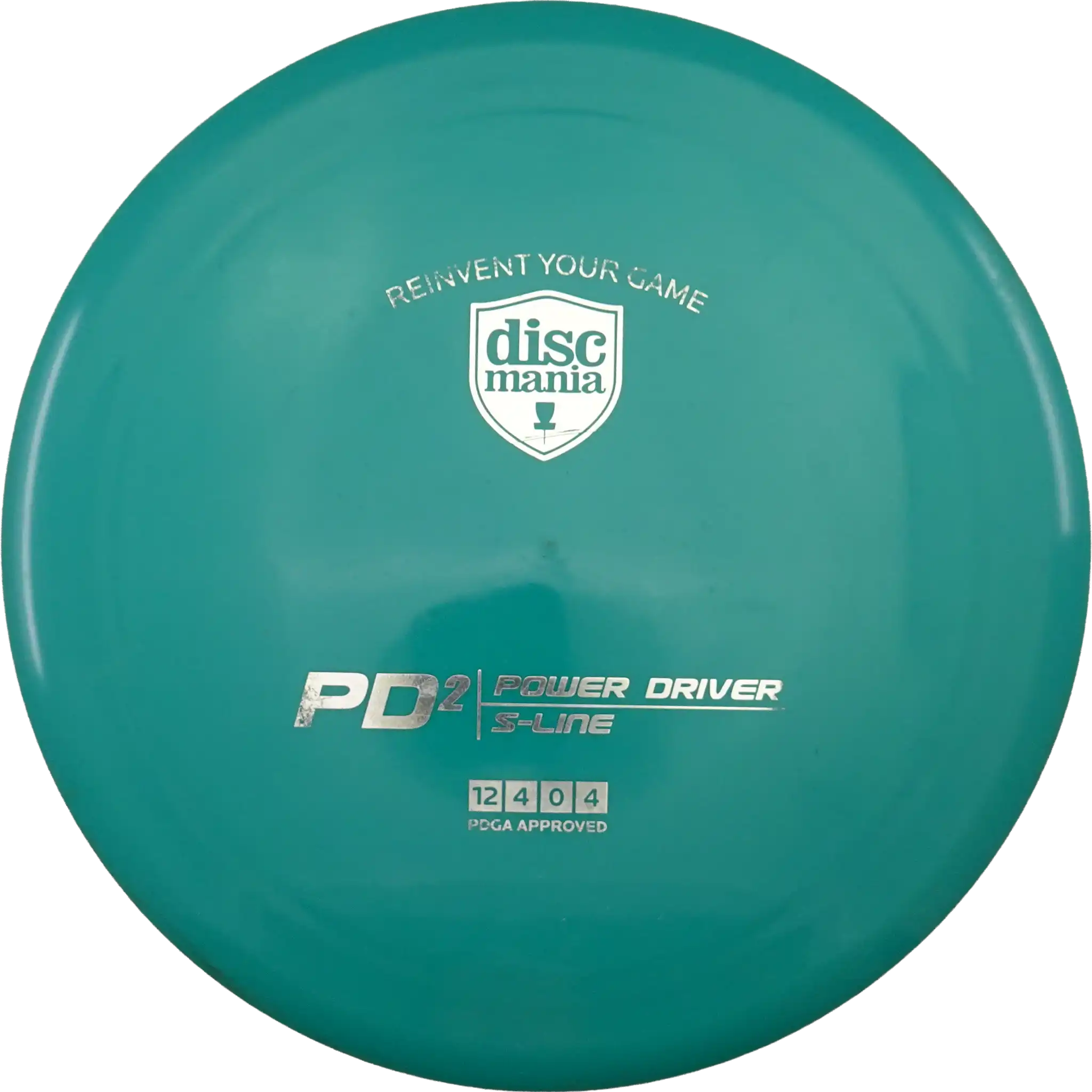 S-Line PD2