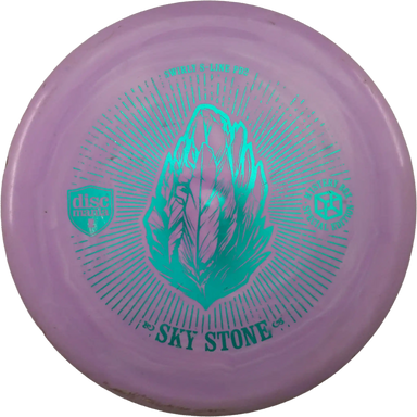 Swirl S-Line PD2 - Sky Stone