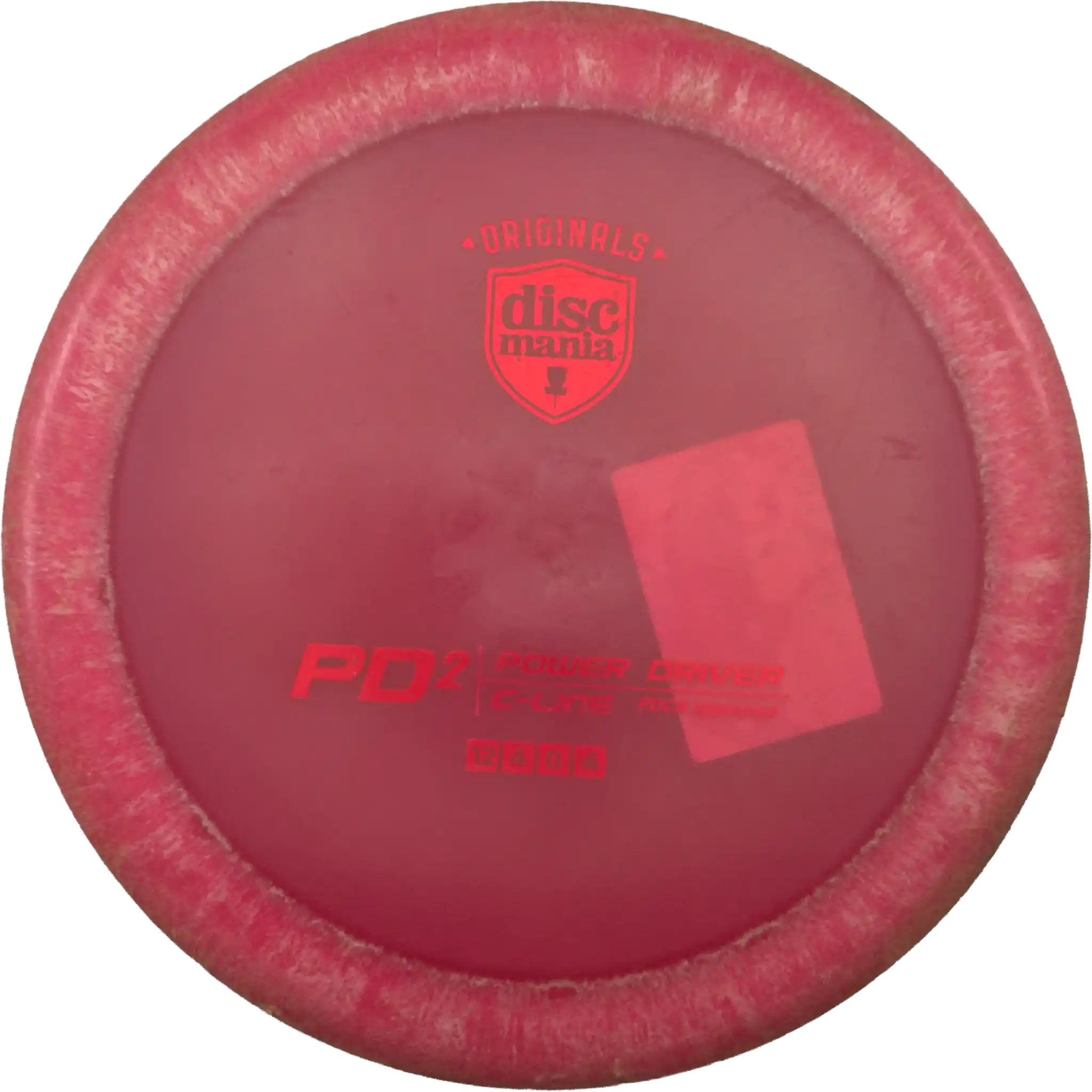 Blizzard C-Line PD2
