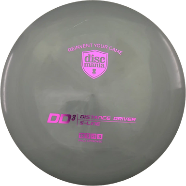 S-Line DD3