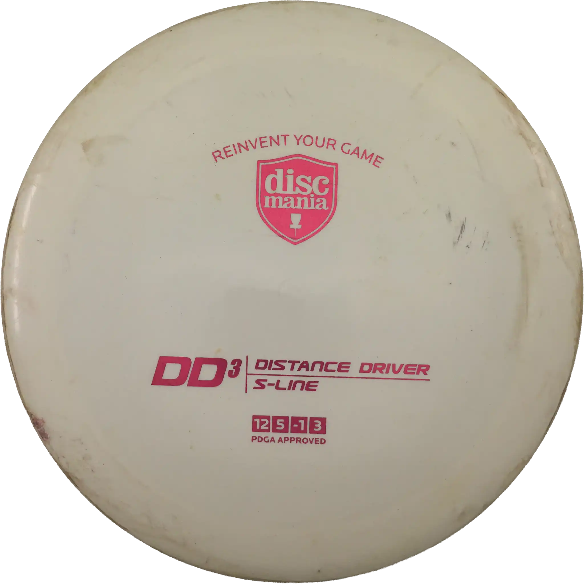 S-Line DD3