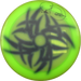 Z Nuke - First Run - Dyed