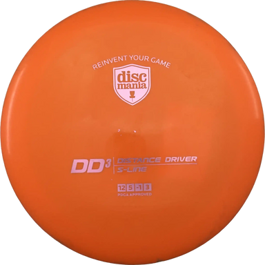 S-Line DD3