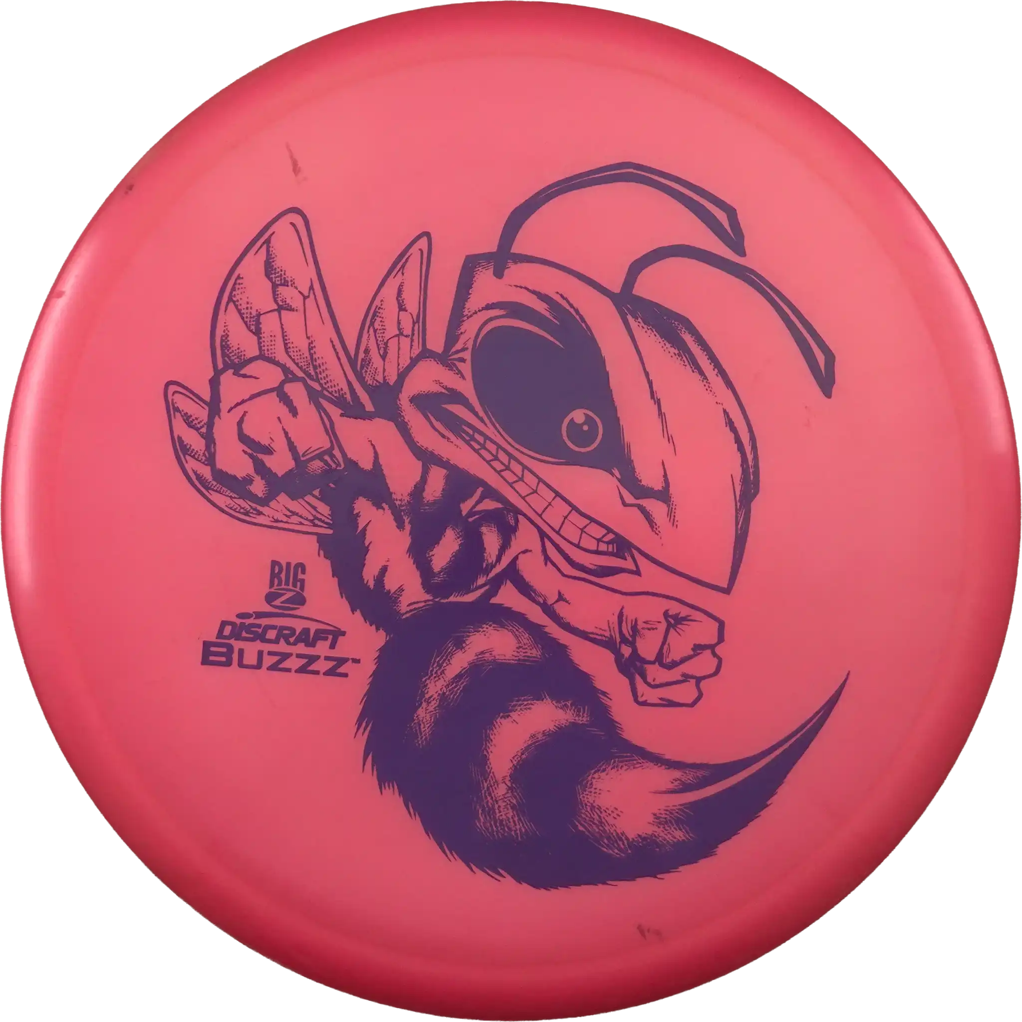 Big Z Buzzz