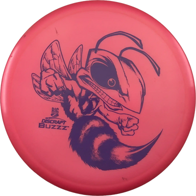 Big Z Buzzz