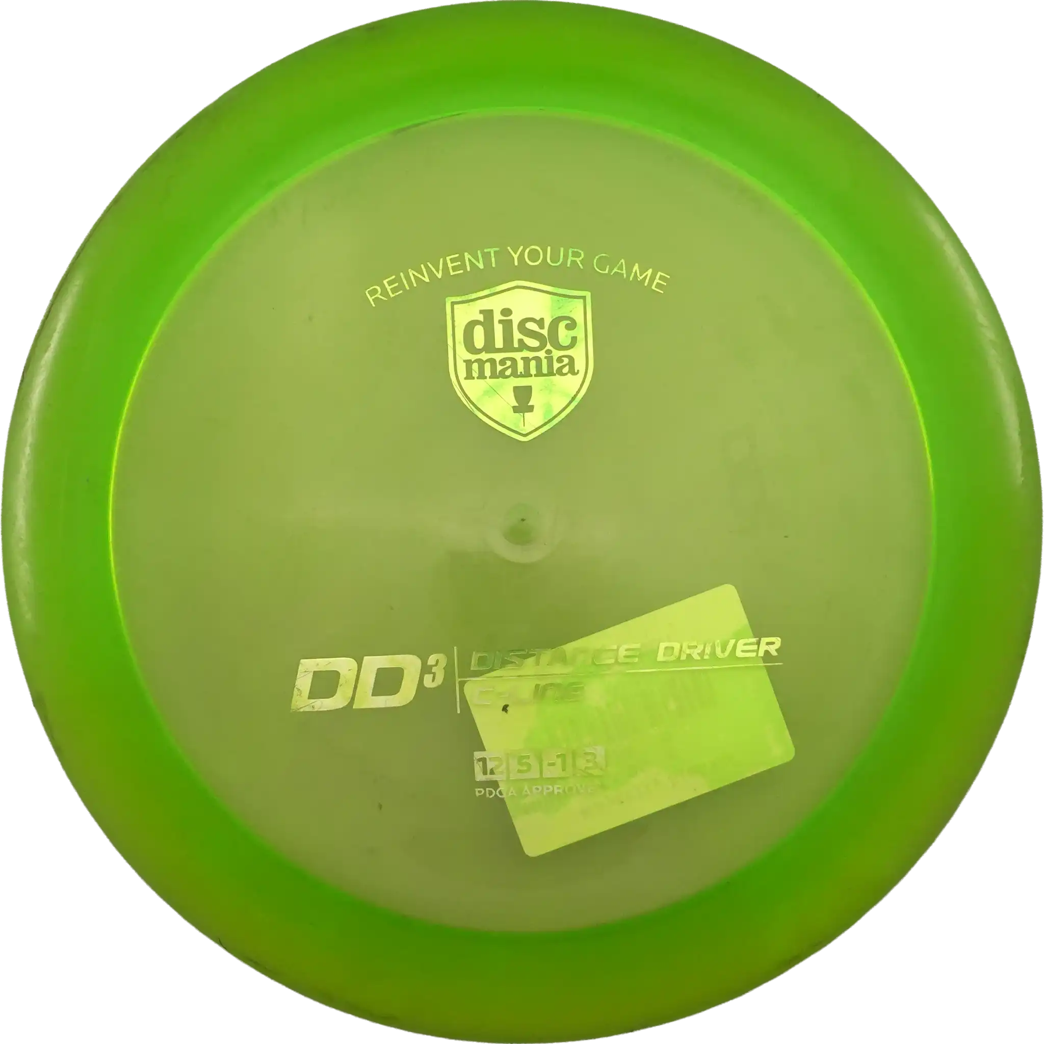 C-Line DD3