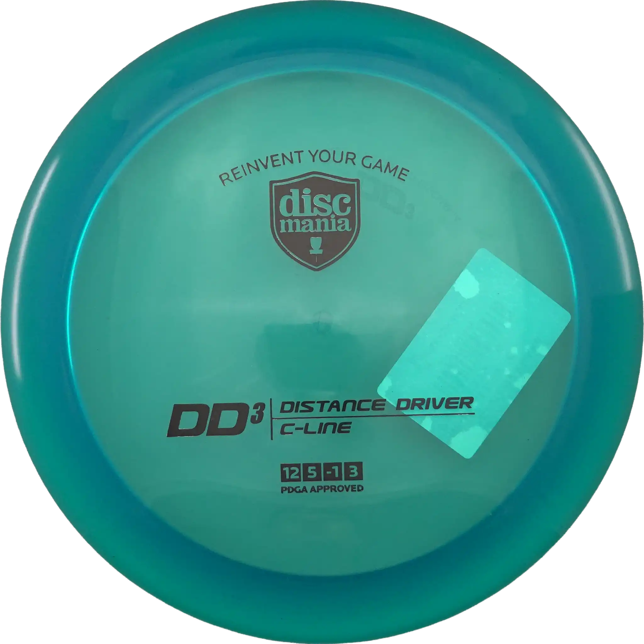 C-Line DD3