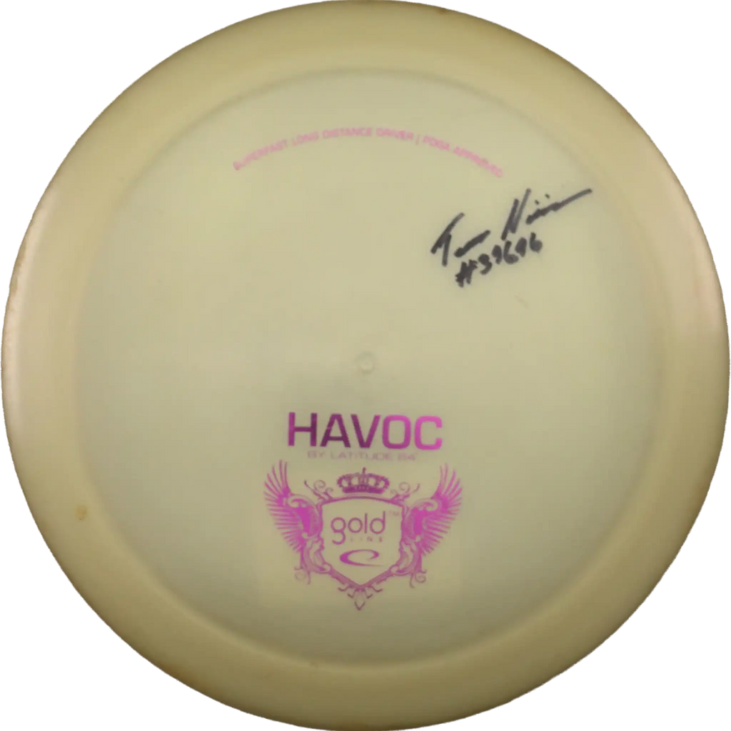 Gold Havoc