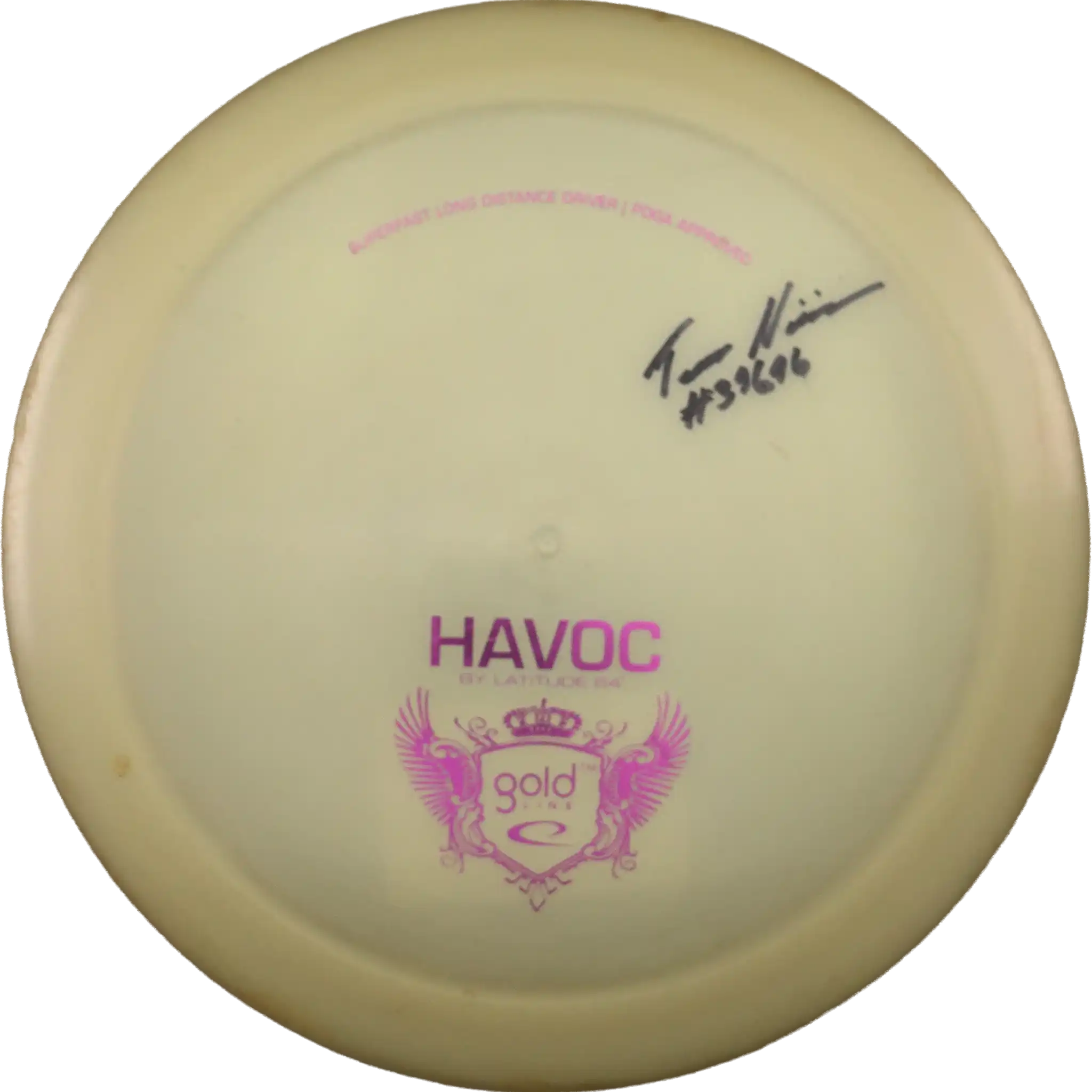 Gold Havoc