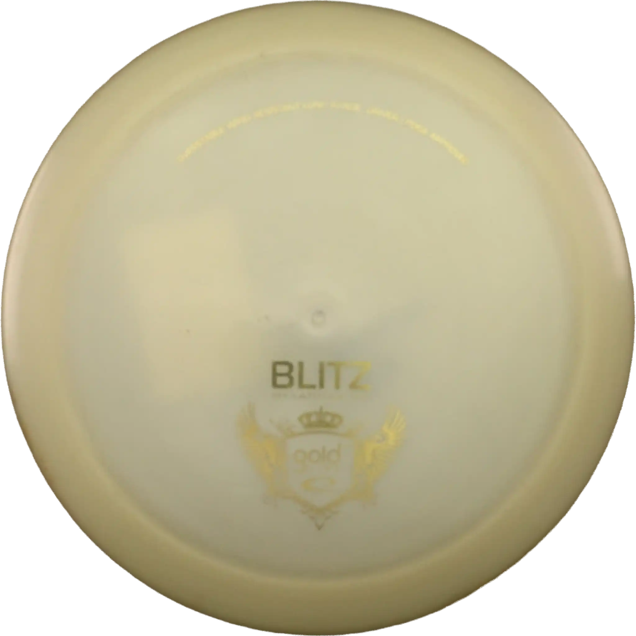 Gold Blitz