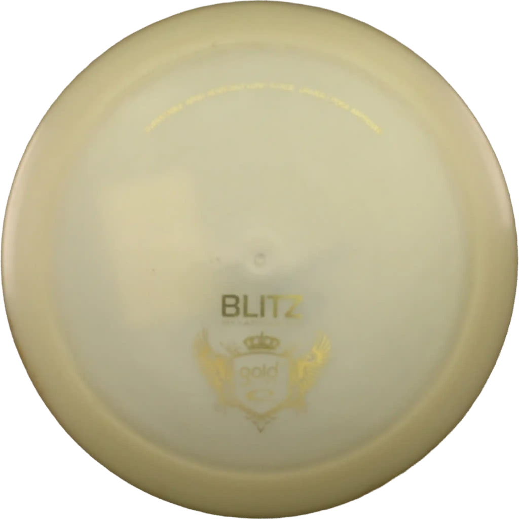 Gold Blitz