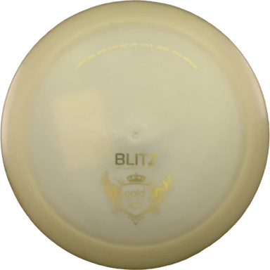 Gold Blitz