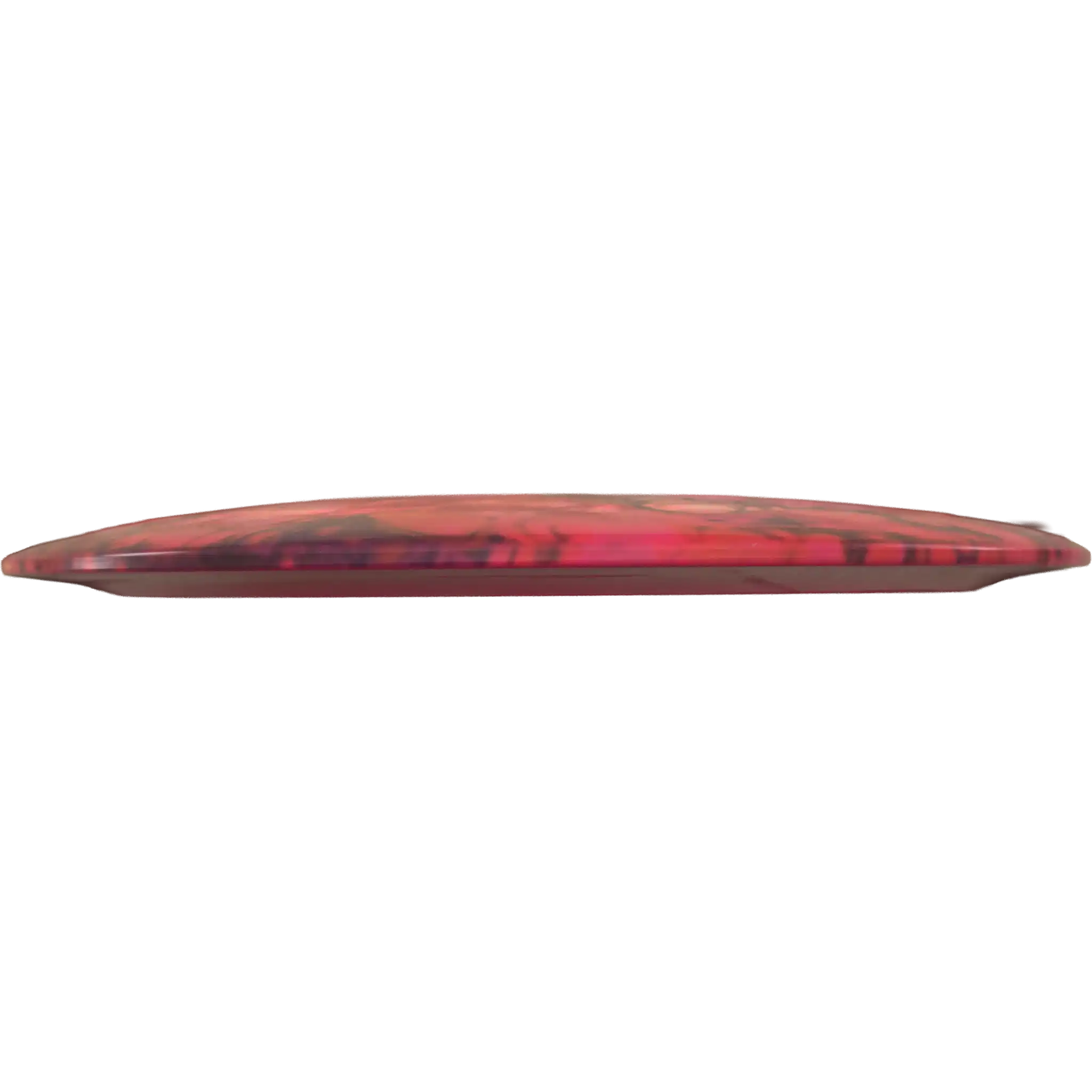Grand Orbit Grace - Kristin Tattar - Dyed
