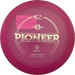 Opto Pioneer - First Run