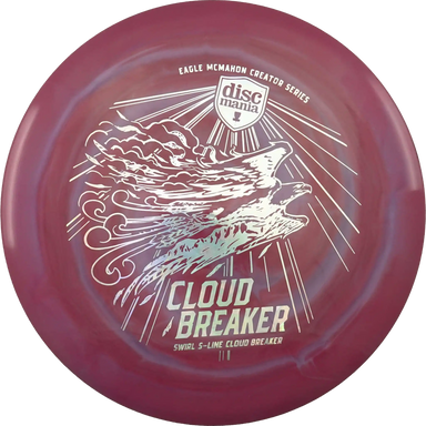 Swirl S-Line Cloud Breaker - Eagle McMahon