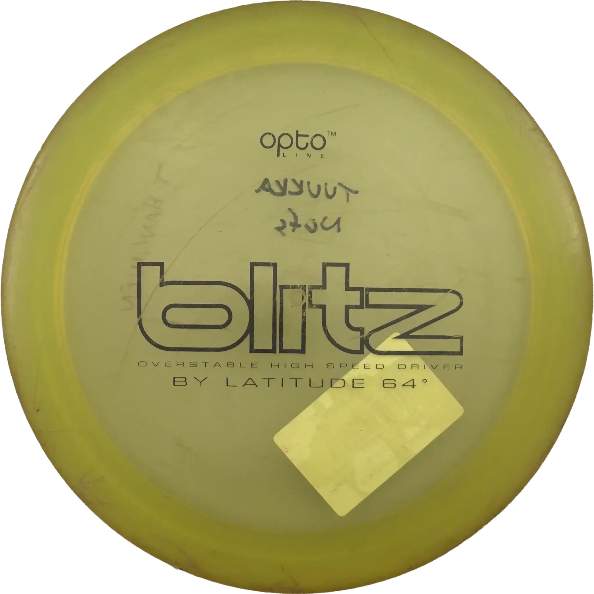 Opto Blitz