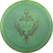 Swirly S-Line DD3 - Cloud Breaker - Eagle McMahon
