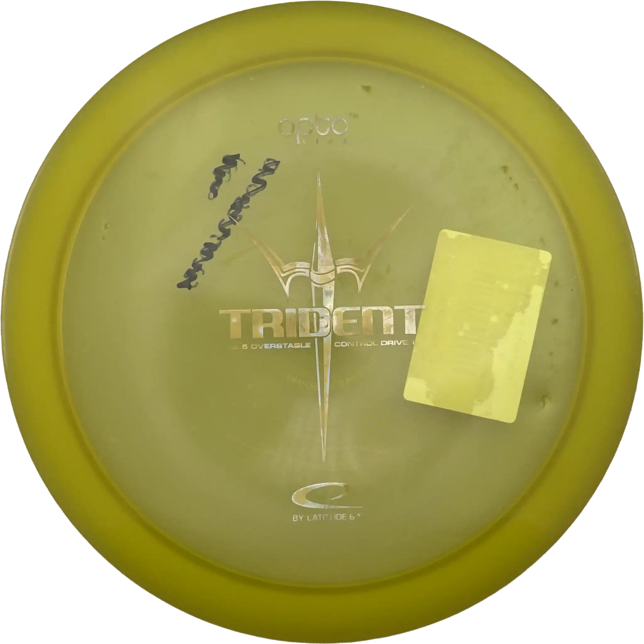 Opto Trident