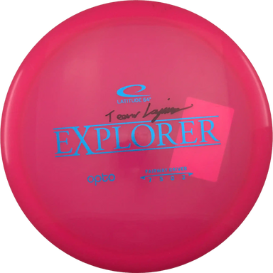 Opto Explorer