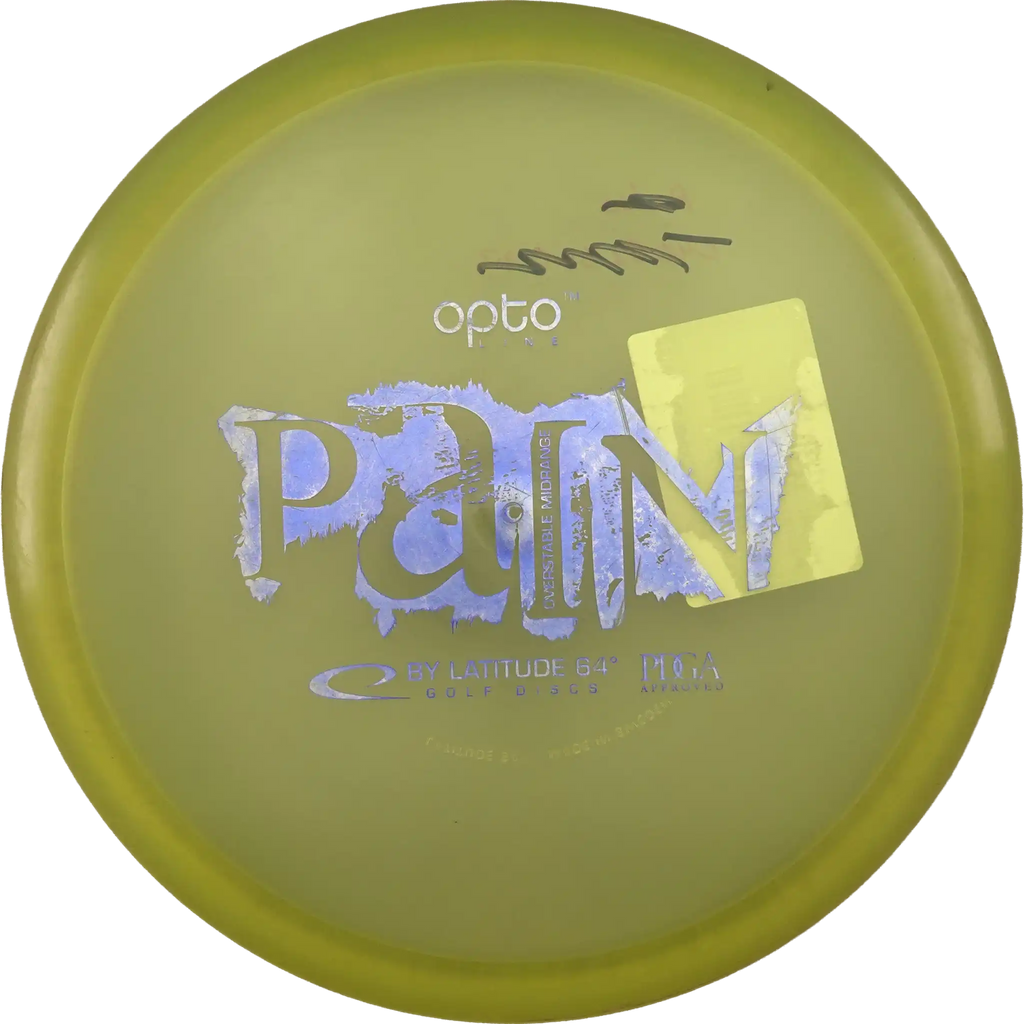 Opto Pain