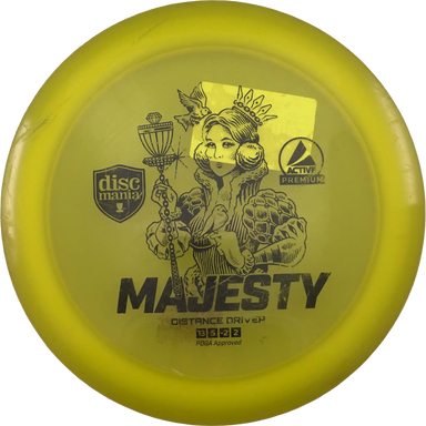 Active Premium Majesty