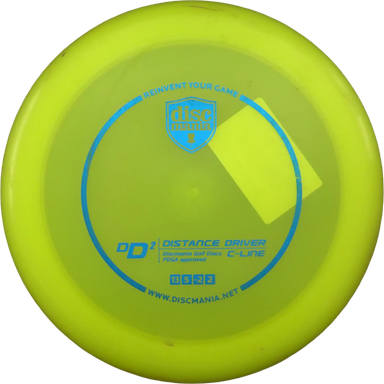 C-Line DD2 (old) - Innovamade