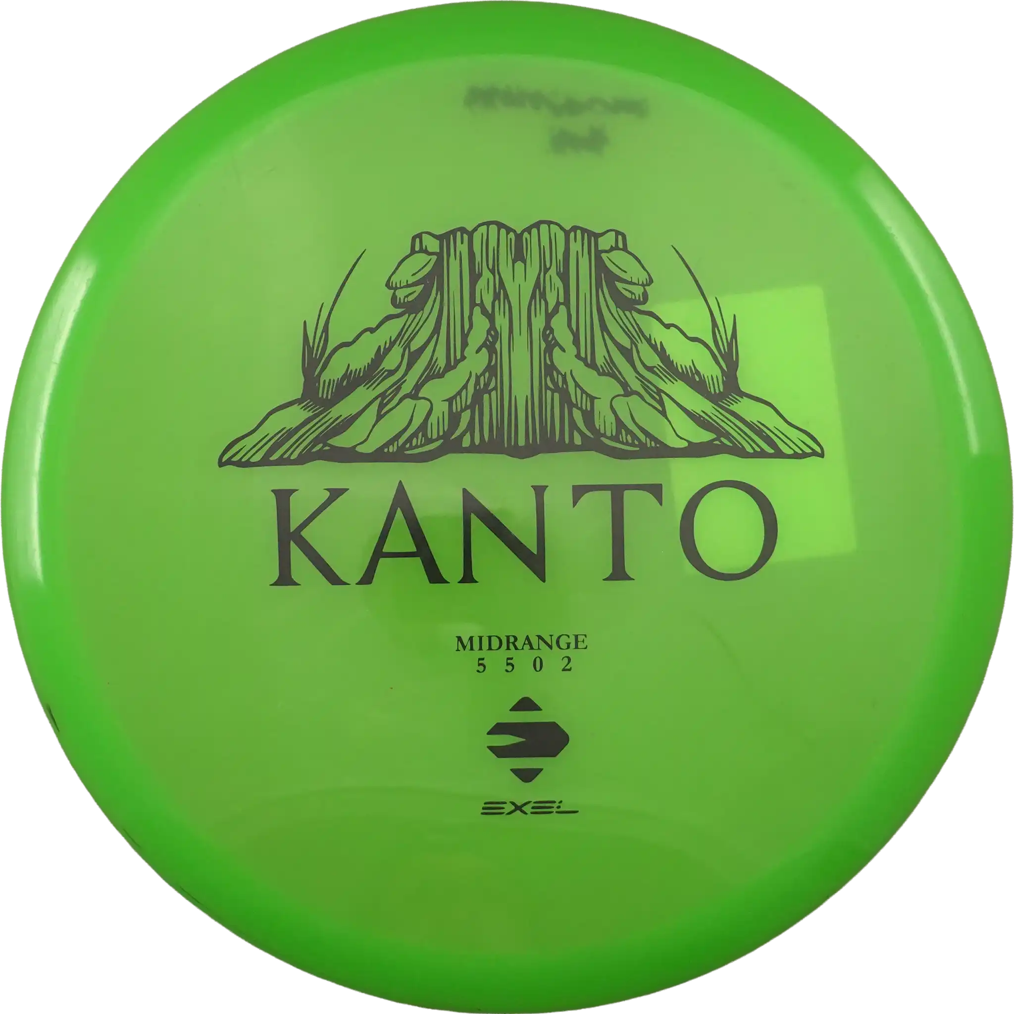 Proto Kanto