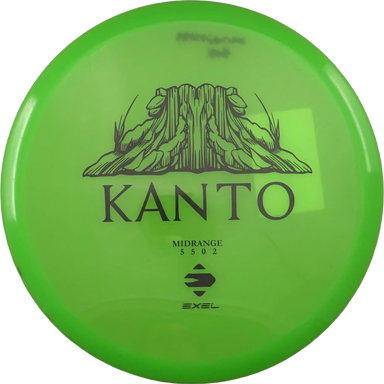 Proto Kanto