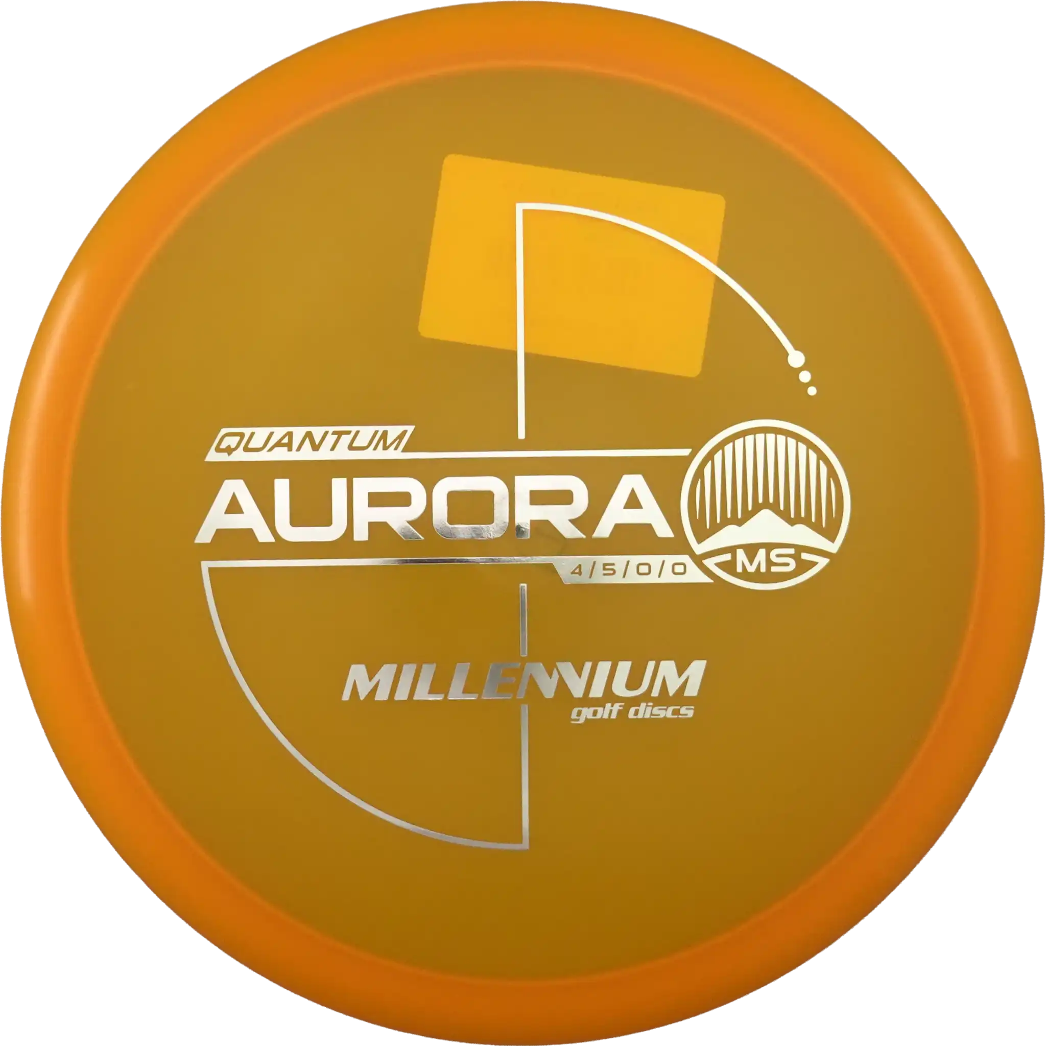Quantum Aurora MS