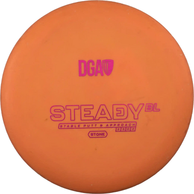 D-Line Stone Steady BL
