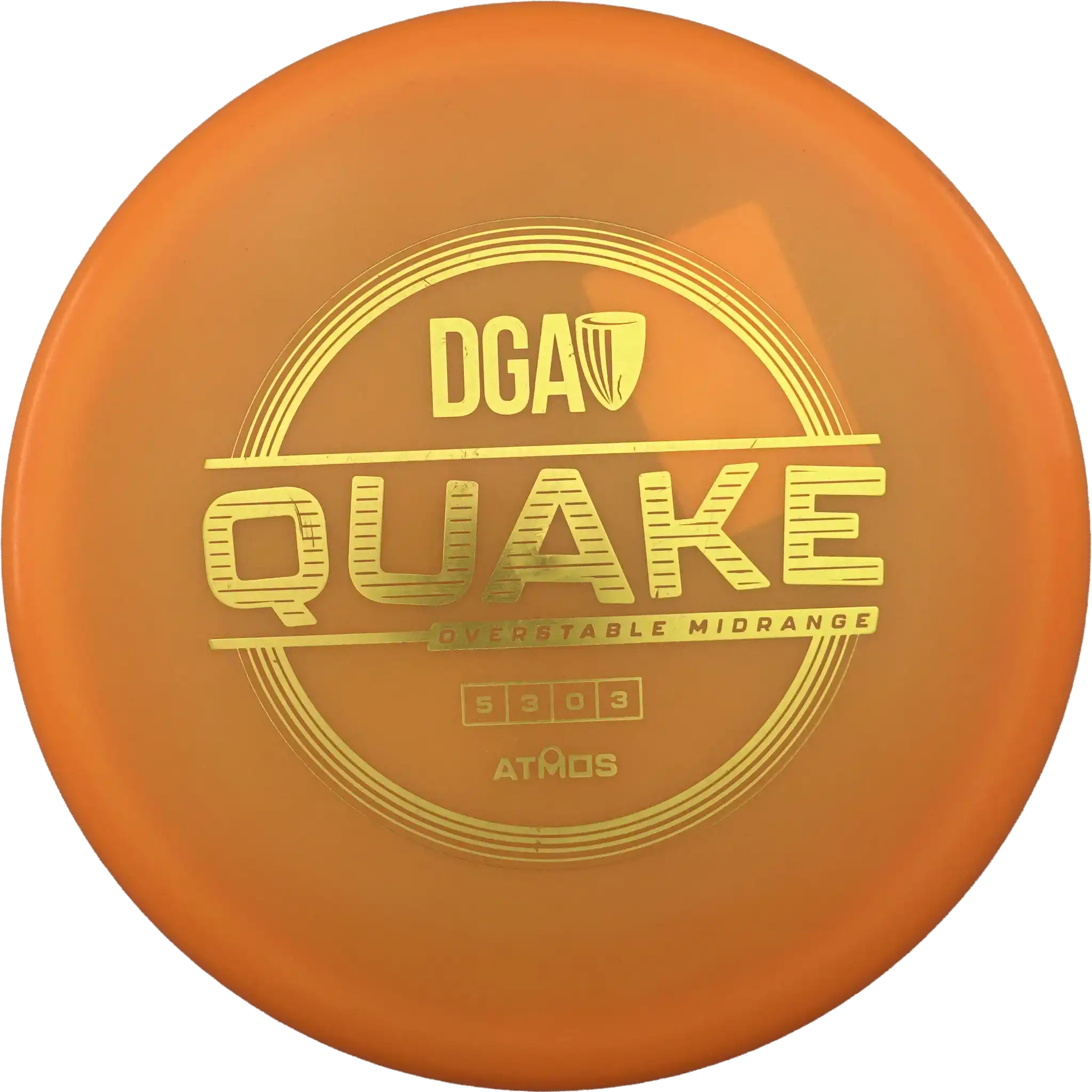 Atmos Quake