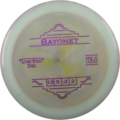 Bravo Bayonet